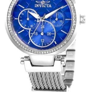 BRAND NEW INVICTA WATCH